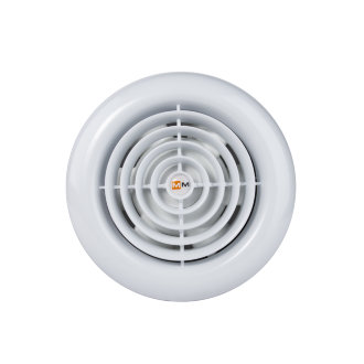Вентилятор для ванн Mmotors mm-100 круг с обратным клапаном (потолочный, сверхтонкий)  Общая ширина 4 см .
Производительность, м3/ч:80
Уровень шума: 25 дб