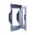 Ревизионная дверца для дымохода и вентиляции C.2.4 120x180mm - Ревизионная дверца для дымохода и вентиляции C.2.4 120x180mm