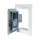 Ревизионная дверца для дымохода и вентиляции, белая C.2.5 120x180mm - Ревизионная дверца для дымохода и вентиляции, белая C.2.5 120x180mm