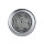 Сверхтонкий вытяжной вентилятор для ванн Mmotors ММ 100 круглый (серый) - Сверхтонкий вытяжной вентилятор для ванн Mmotors ММ 100 круглый (серый)