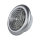 Сверхтонкий вытяжной вентилятор для ванн Mmotors ММ 100 круглый (серый) с обратным клапаном - Сверхтонкий вытяжной вентилятор для ванн Mmotors ММ 100 круглый (серый) с обратным клапаном
