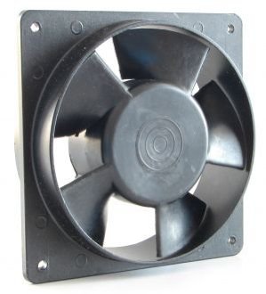 Осевой вентилятор Mmotors ва 12/2 к(+100°С) 