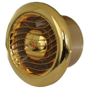 Вентилятор для ванн Mmotors mmv lux gold 100/110(+80°С)