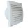 Вентилятор для ванн Mmotors мм 100/105 квадратный - Вентилятор для ванн Mmotors мм 100/105 квадратный