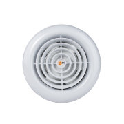 Вентилятор для ванн Mmotors ММ LV (низковольтный) 100 круглый 